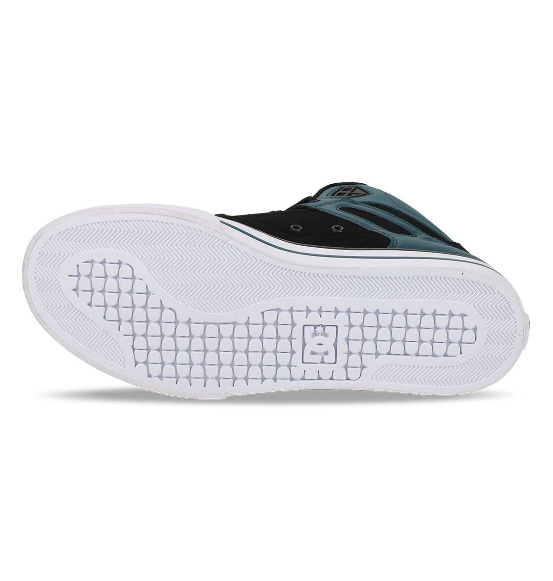 Men's Pure High Top Wc Shoes