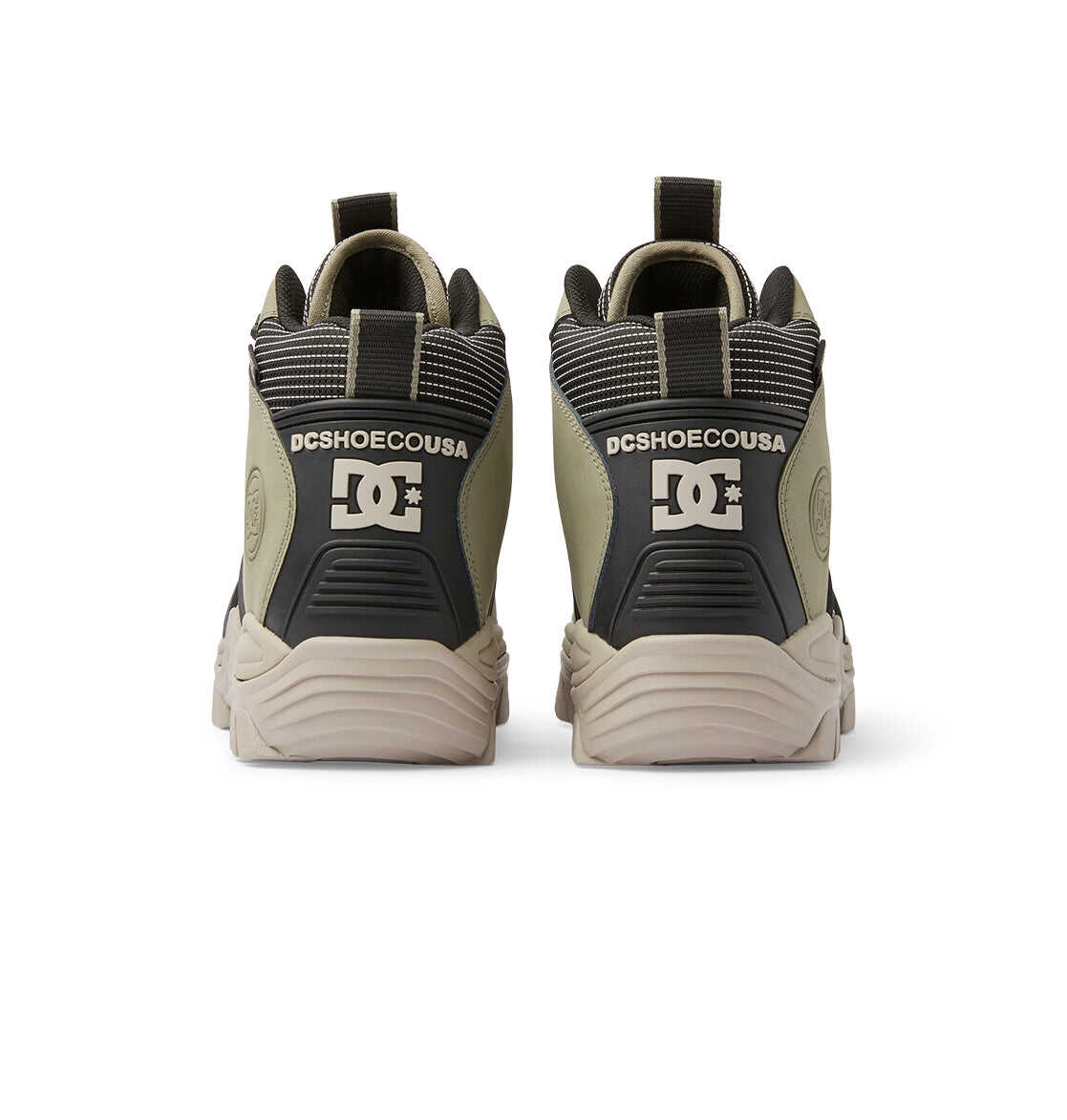 Men's Navigator Winter Boots