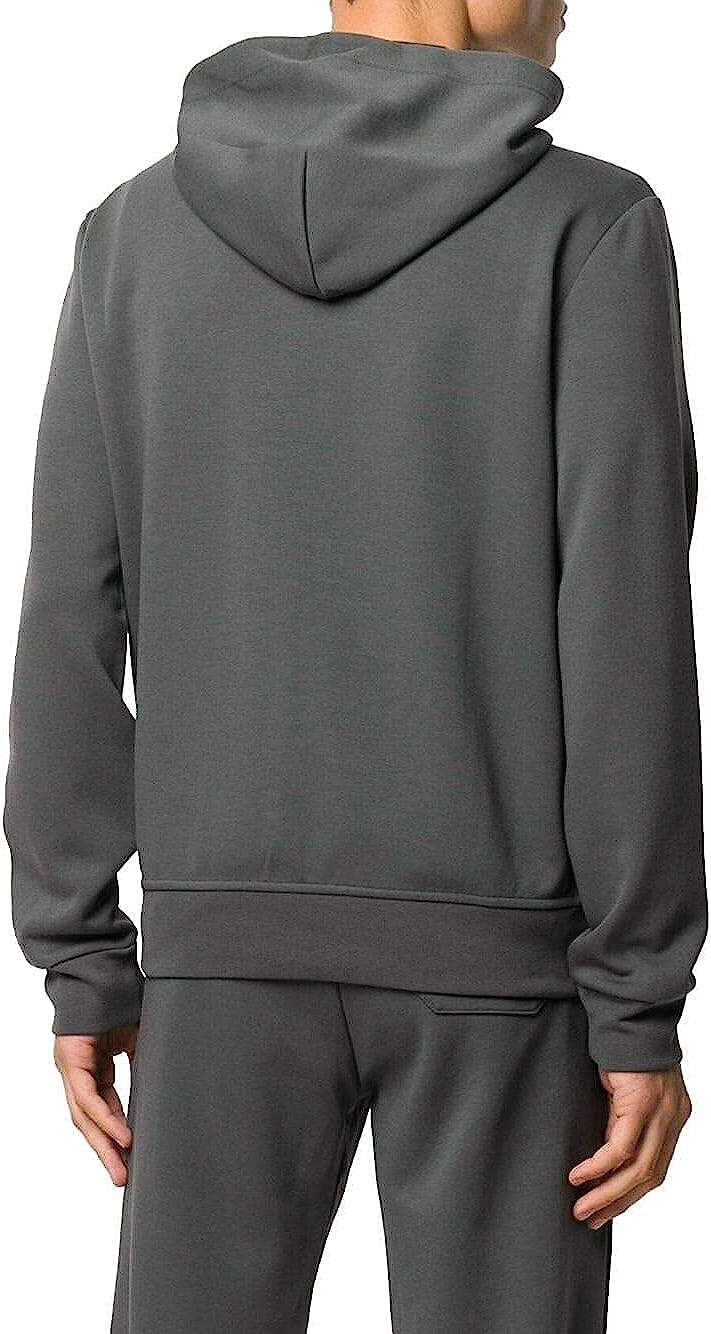 Ralph Lauren Double Knit Tech Fleece Hoodie