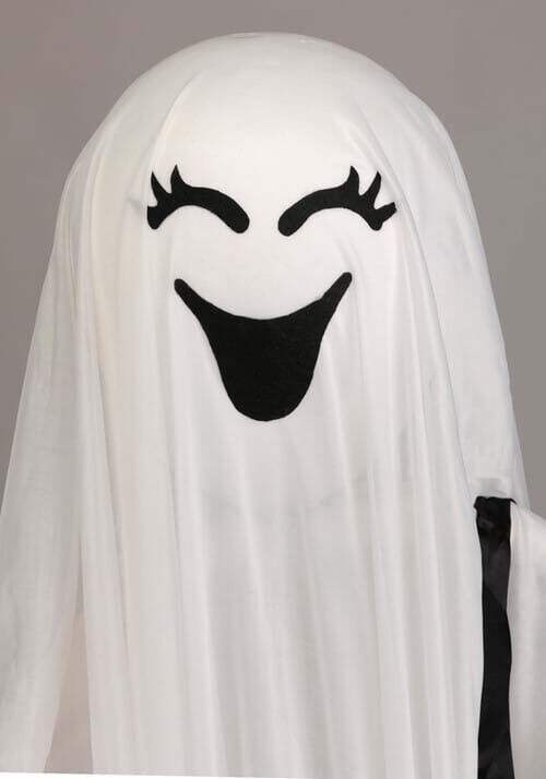 5.25FT Light Up High Spirited Ghost Family Halloween Decoration - Scream Saver