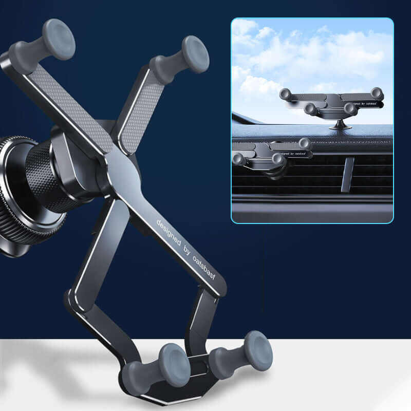 PhoneFlex™ – Drive Safe. Stay Connected.
