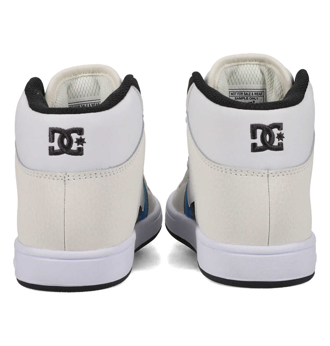 Kids' Manteca 4 Hi Shoes