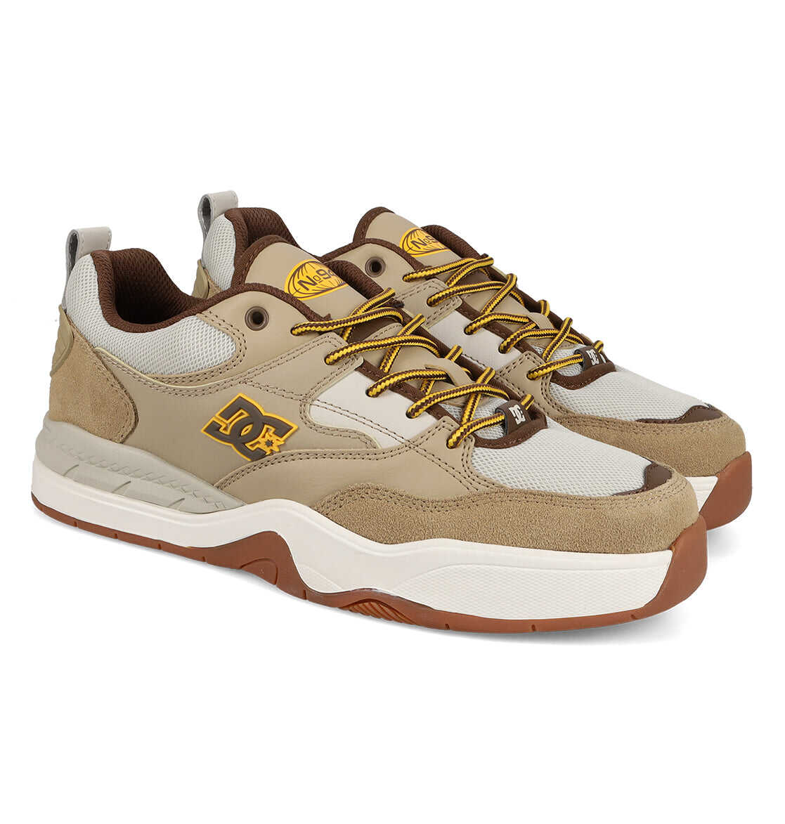 Men's Ascend Skate Shoes