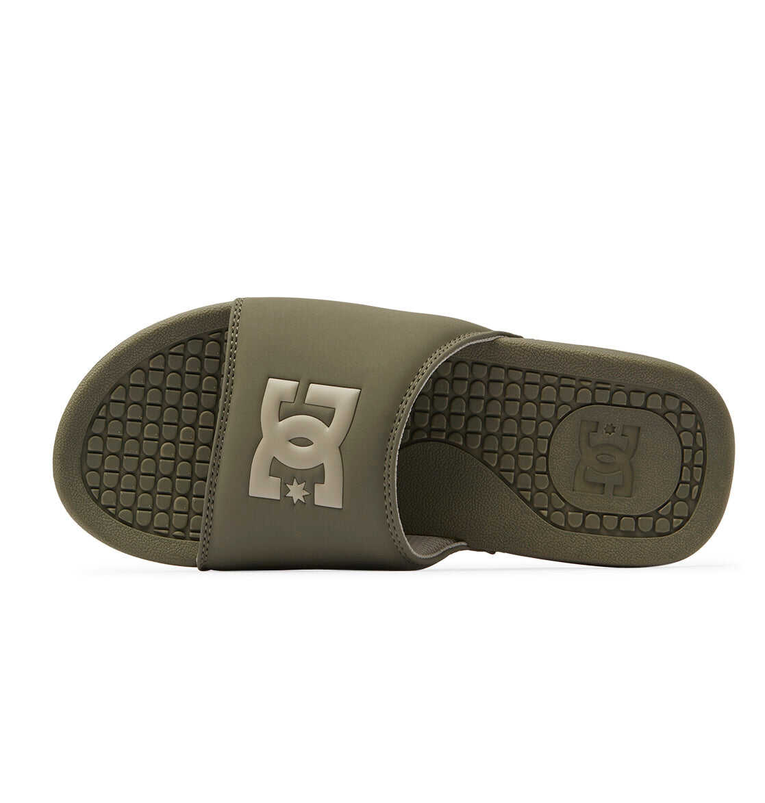 Men's Bolsa Slides