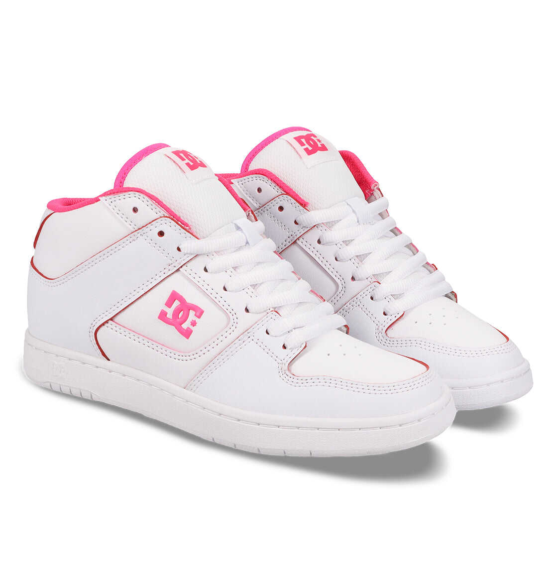 Women's Manteca 4 Hi High-Top Shoes