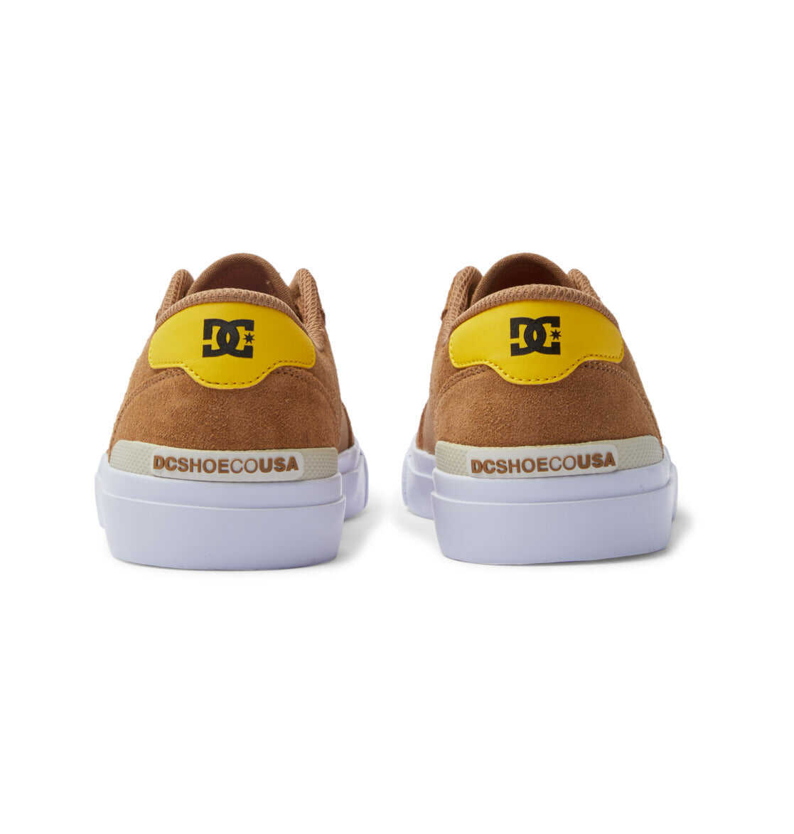 Men's Teknic S Skate Shoes