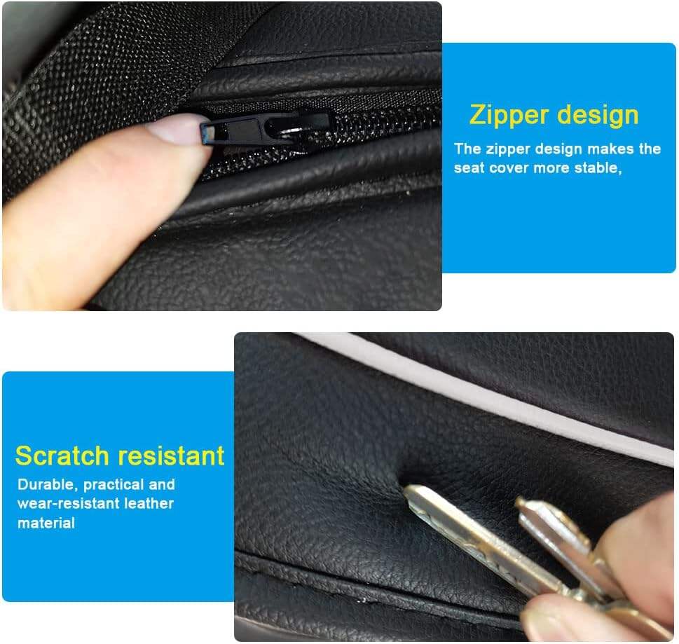 🔥Last Day Sale 49% OFF🔥Icy Seat – Car Cooling Cushion