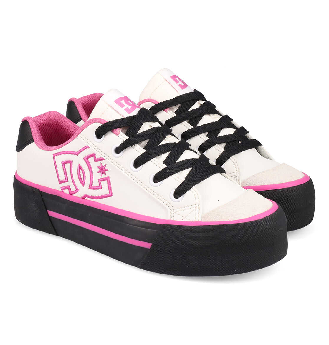 Women's Chelsea Platform Shoes