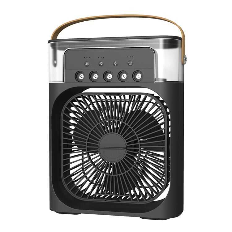 3 in 1 Air Cooler, save more electricity