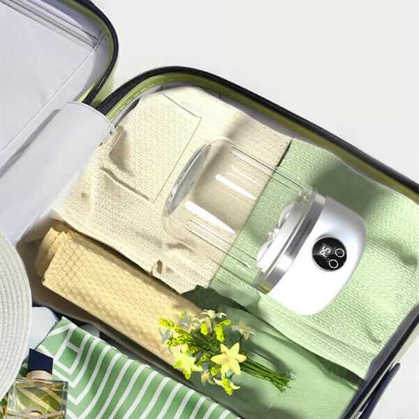Wireless Portable Laundry Cup(✈Free Shipping)