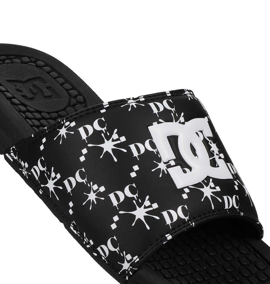 Men's Bolsa Slides