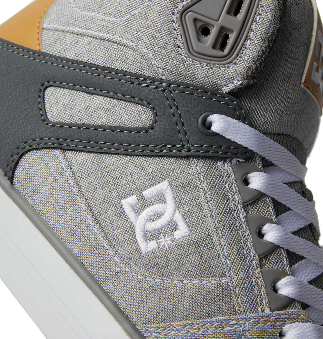 Men's Pure High-Top Shoes