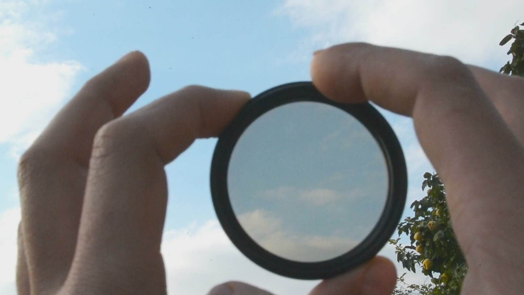TriEye View Sport Dual Revo Mirror Glasses