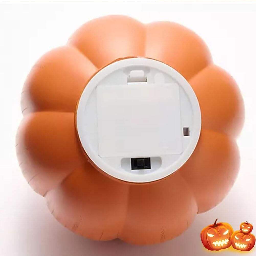 🎃Twinkle Light Pumpkins