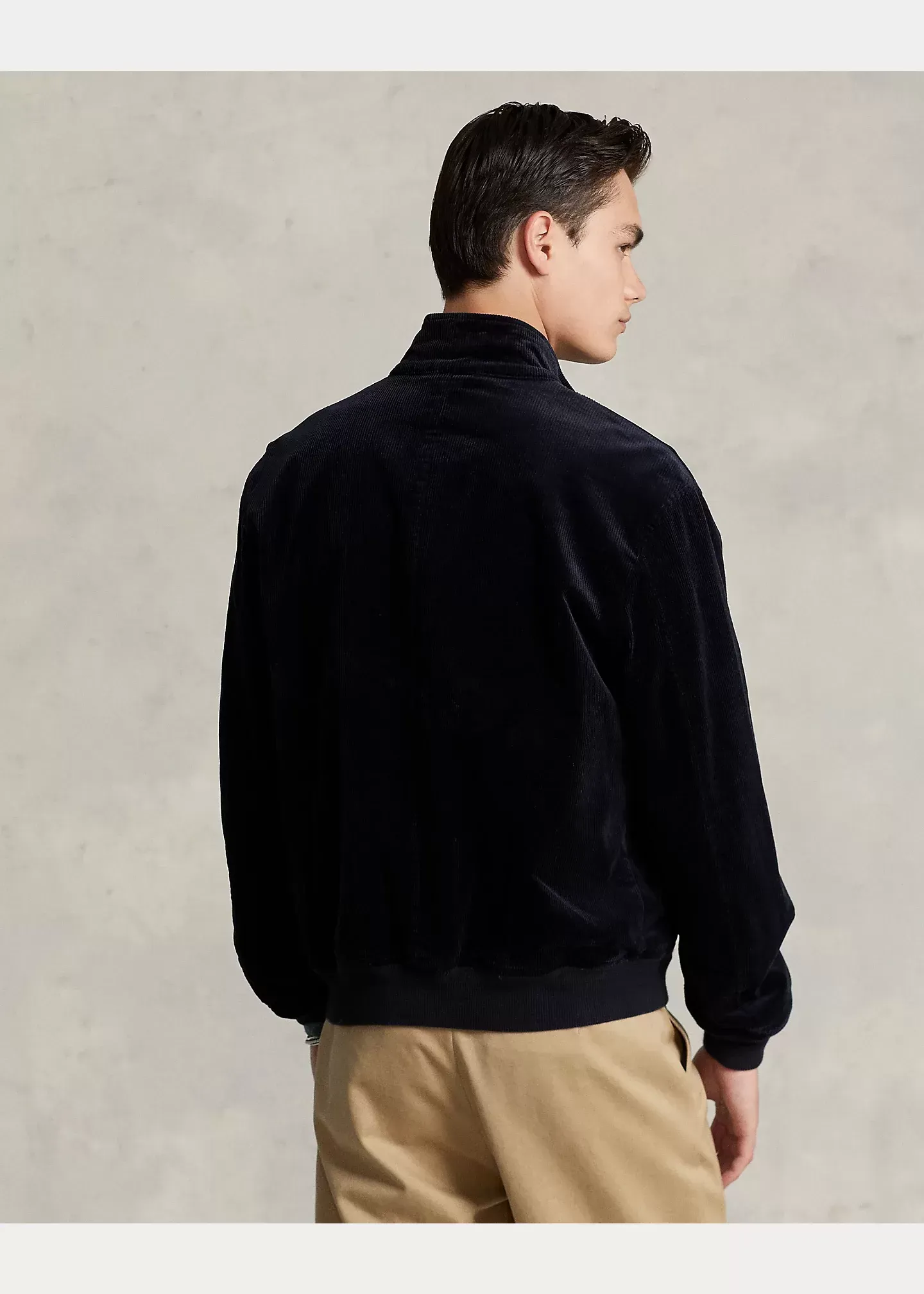 Polo Ralph Lauren Stretch Corduroy Jacket
