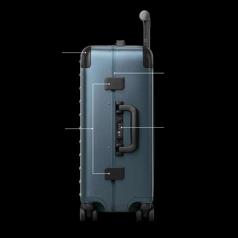 Carry-On Closet Luggage - Store Anniversary Hot Sale