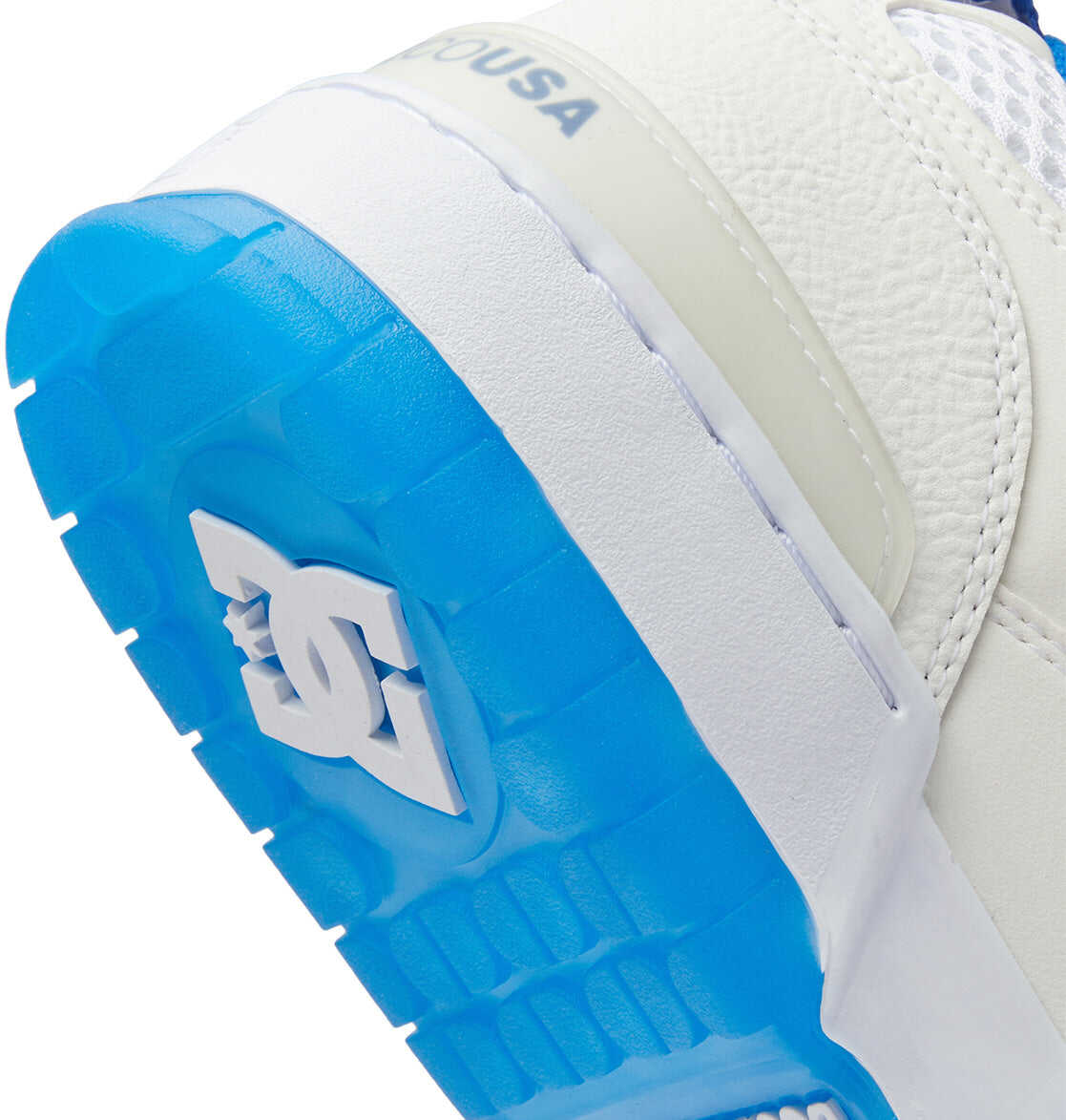 Men's JS-1 Shanahan Pro Skate Shoes