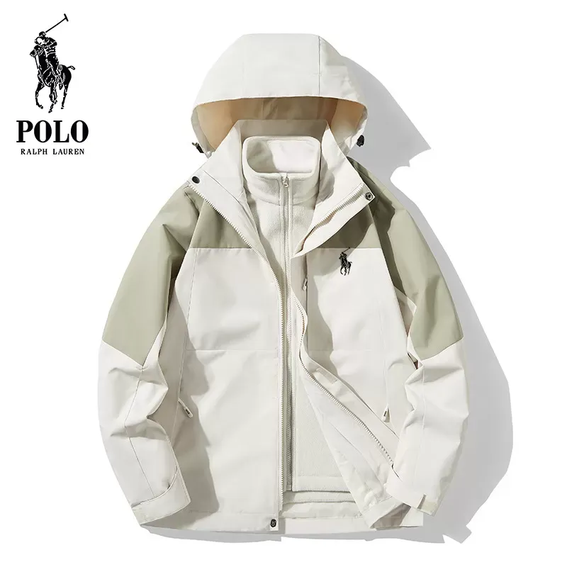 Ralph Lauren outdoor fleece jacket(Last day of limited time specials)