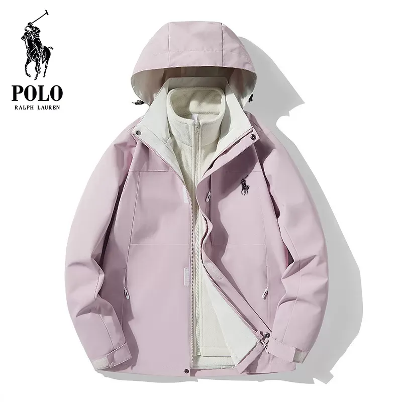 Ralph Lauren outdoor fleece jacket(Last day of limited time specials)