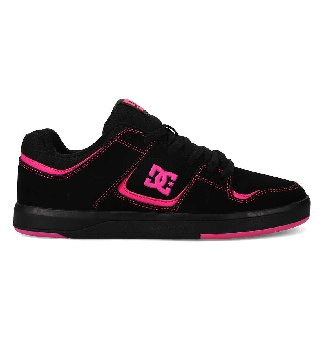 Women's DC Cure Shoes