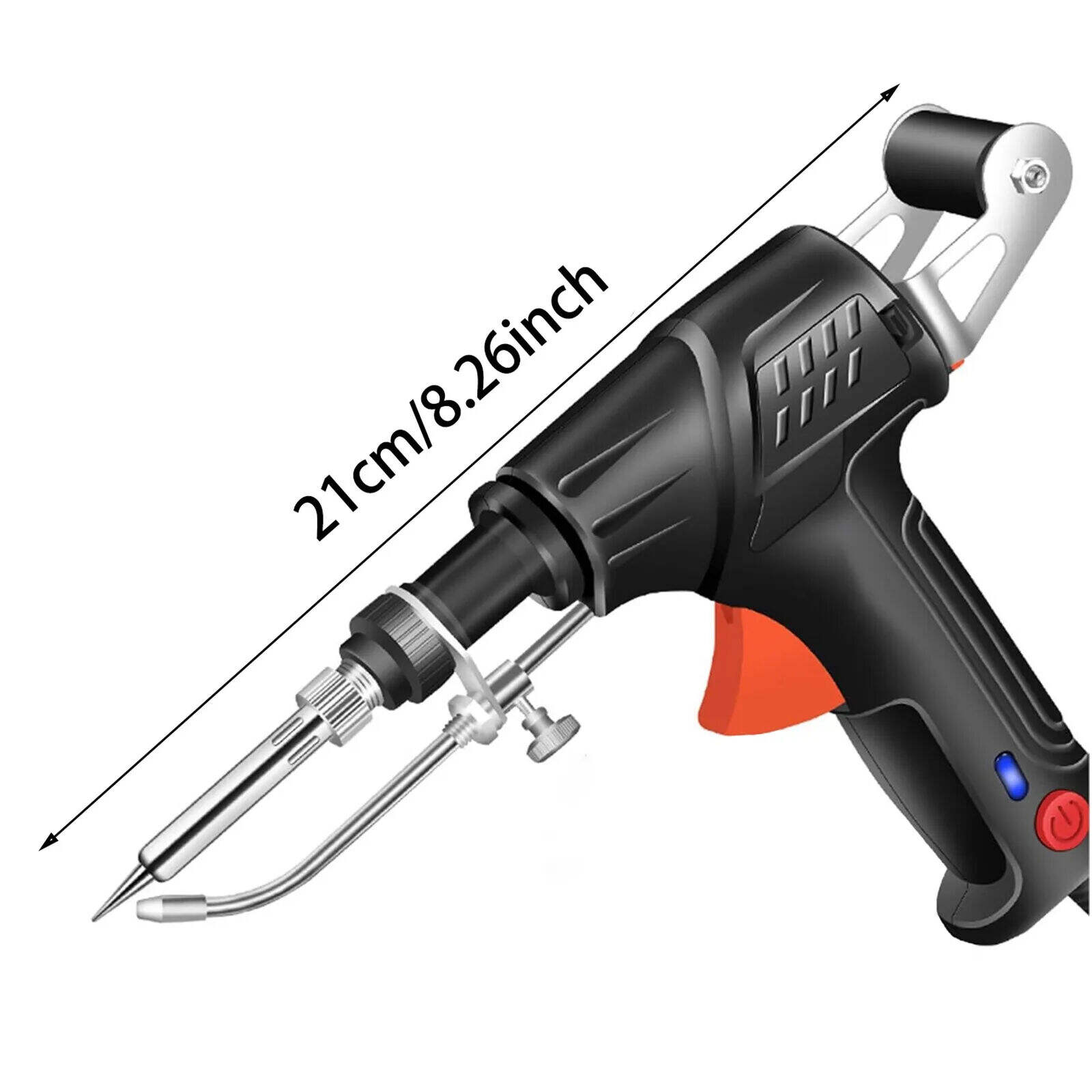 WeldMaster Pro - Store Anniversary Hot Sale