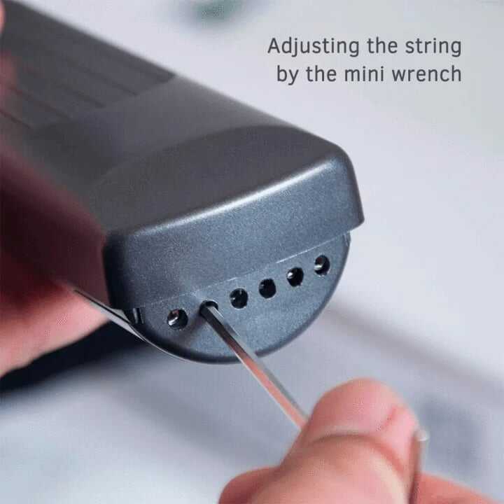 Portable Digital Guitar Trainer - Just For You Who Love Music