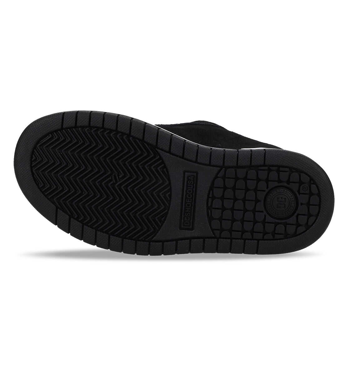 Kids' Court Graffik Shoes