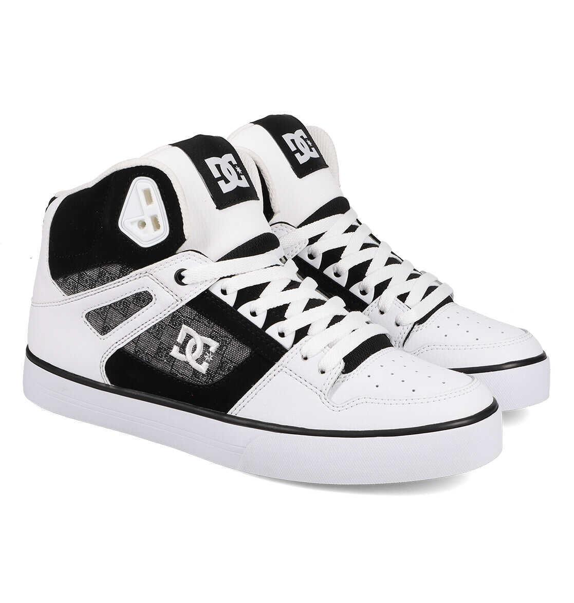 Men's Pure High Top Wc Shoes