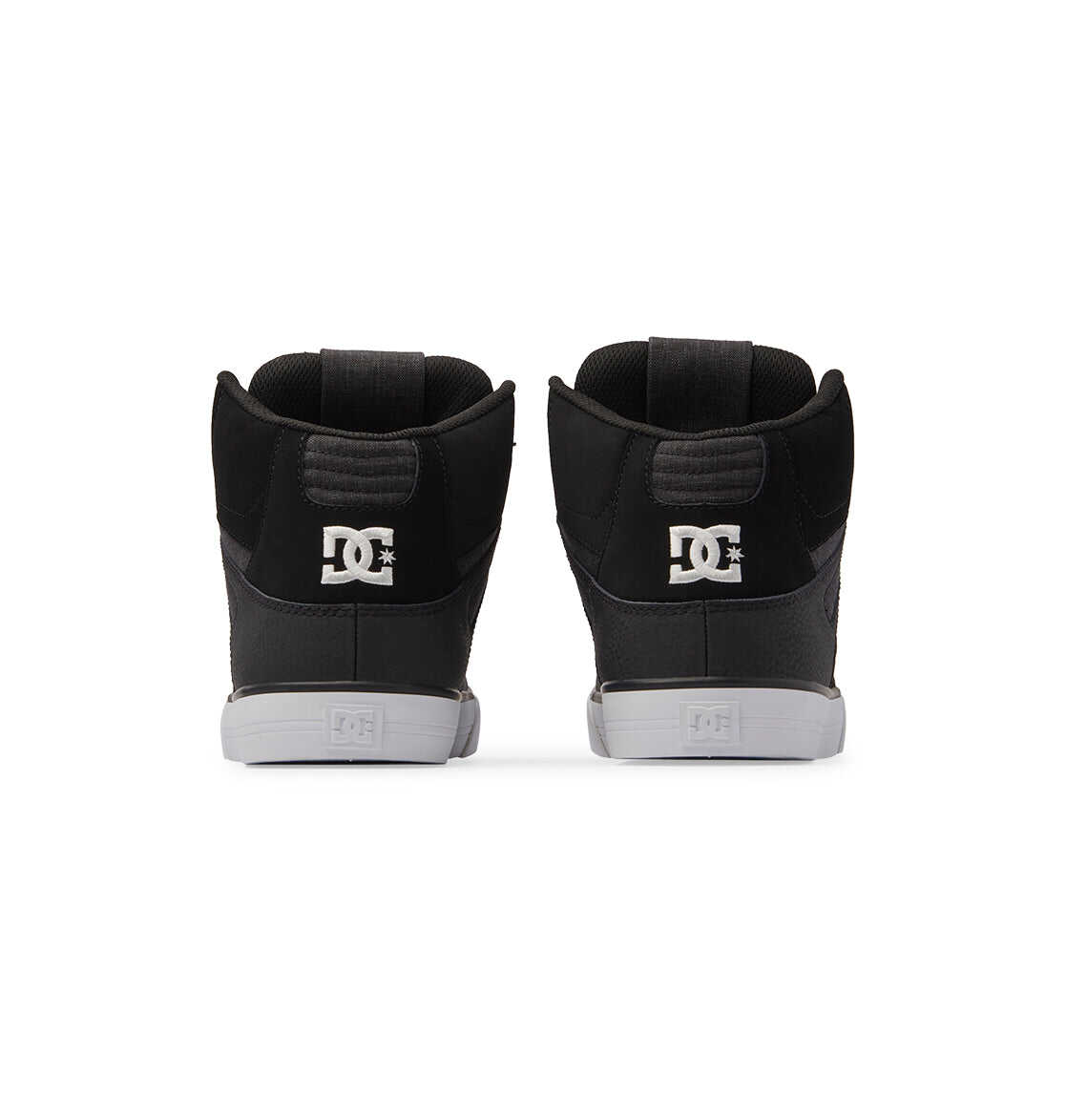 Men's Pure High-Top Shoes