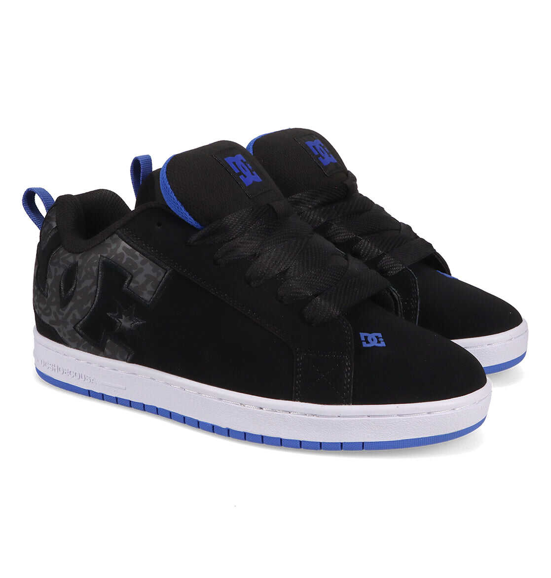 Men's Court Graffik Shoes