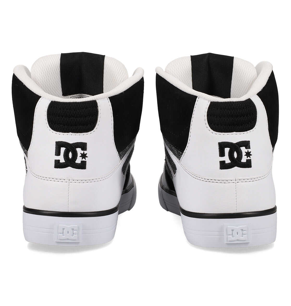 Men's Pure High Top Wc Shoes