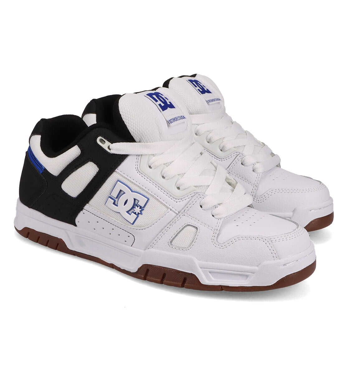 Men's Stag Shoes