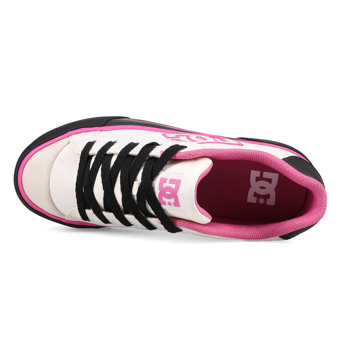 Women's Chelsea Platform Shoes