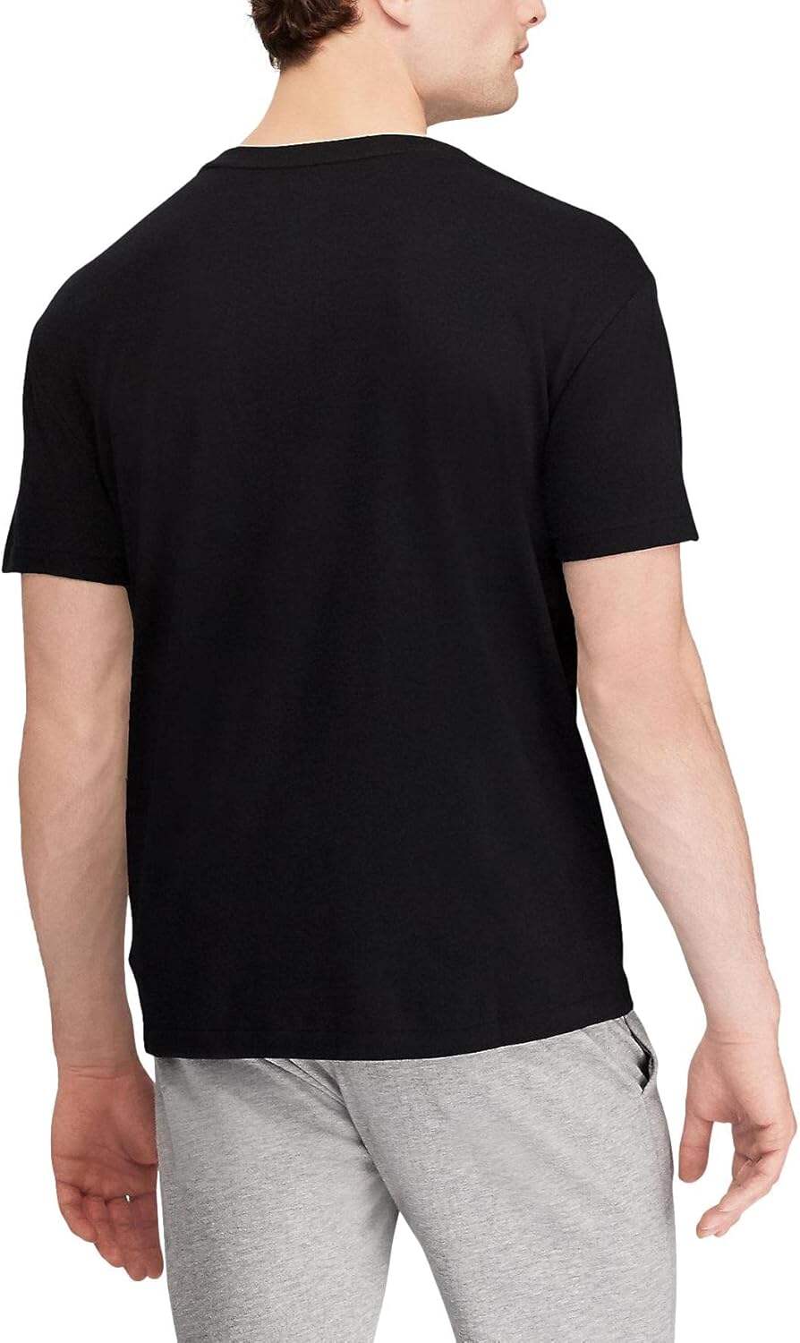 Polo Ralph Lauren Men's V Neck Classic Fit T-Shirt