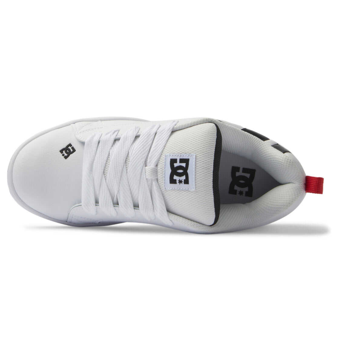 Men's Court Graffik Shoes