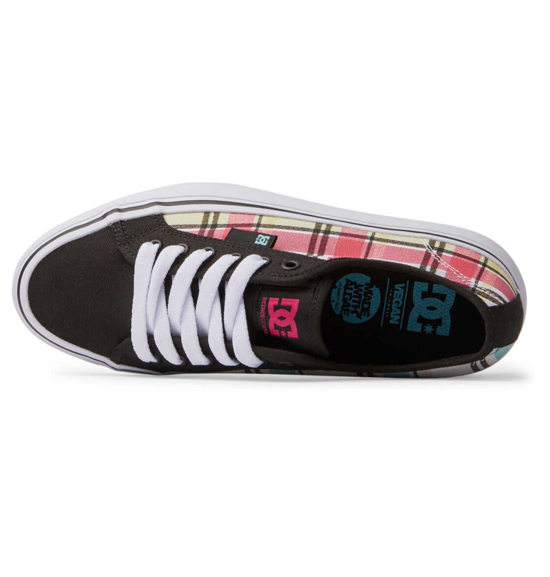 Women's Manual Platform Shoes