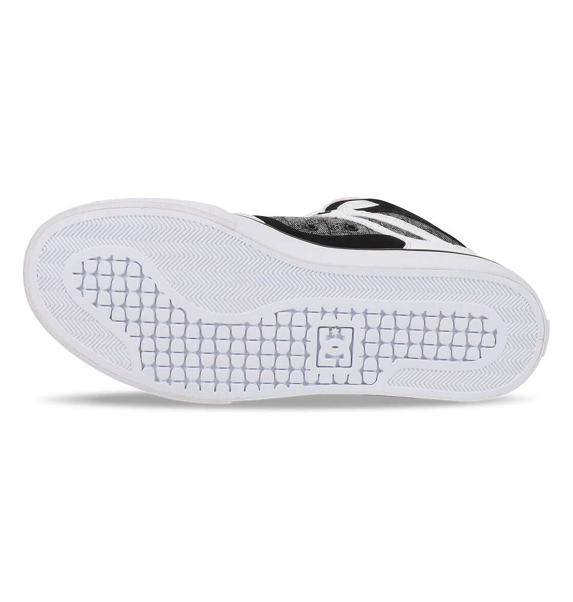 Men's Pure High Top Wc Shoes