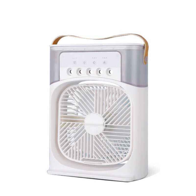 3 in 1 Air Cooler, save more electricity