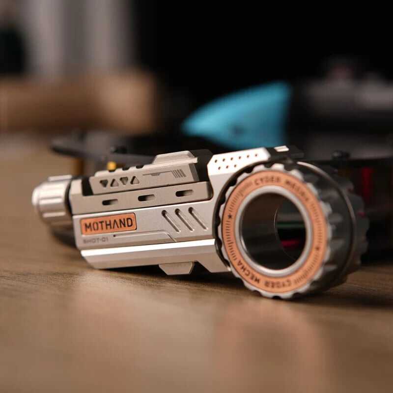 ✨LAST DAY ONLY 49% OFF🔥-Breaker Howitze