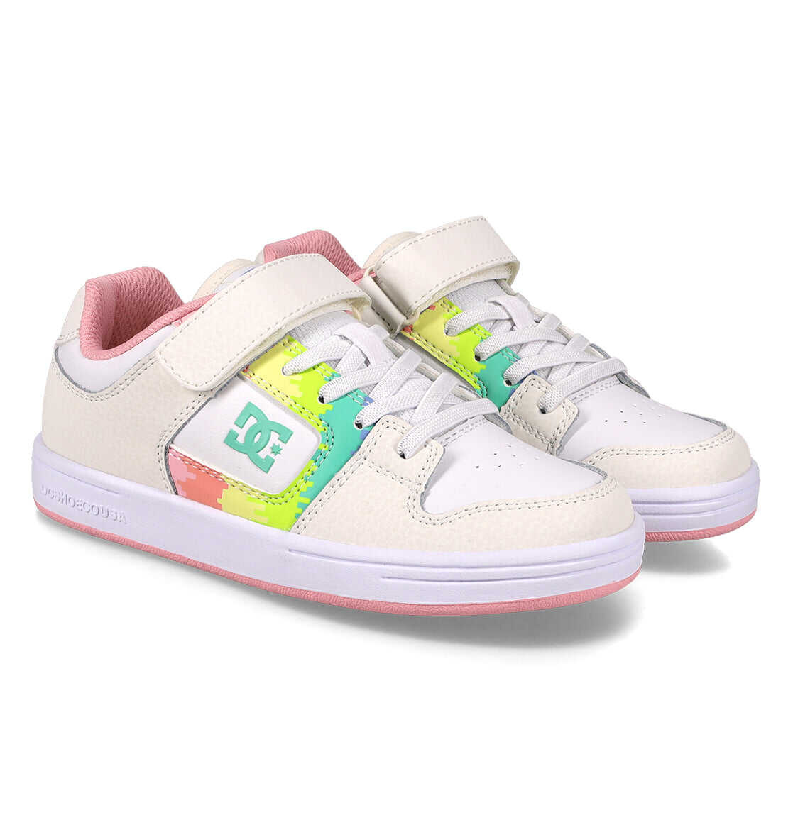 Kids' Manteca 4 V Shoes