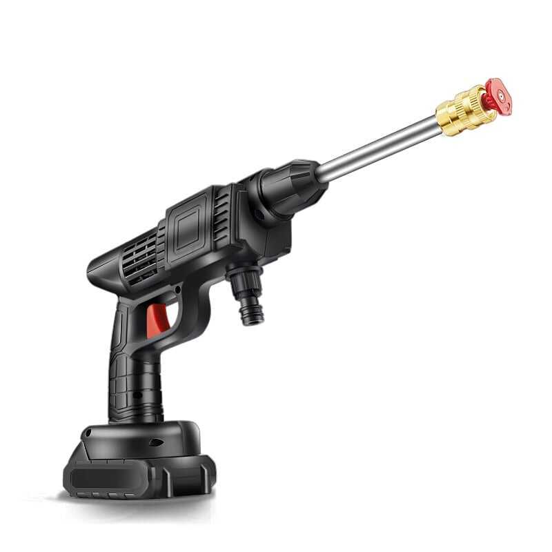 aldorian™-🔥Cordless Portable High Pressure Spray Water Gun