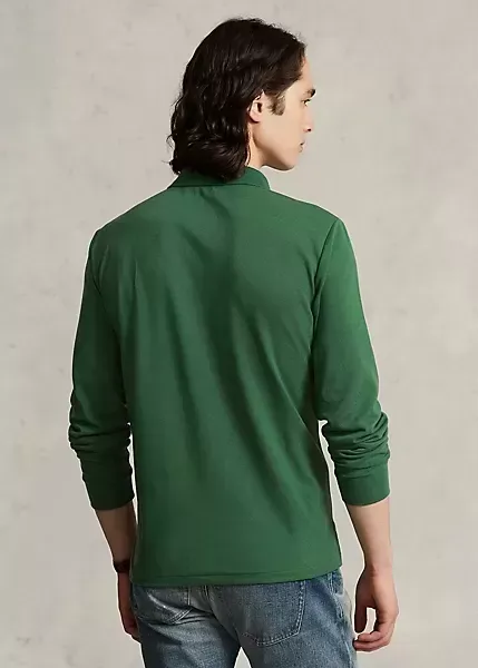 Polo Ralph Lauren Custom The Earth Polo