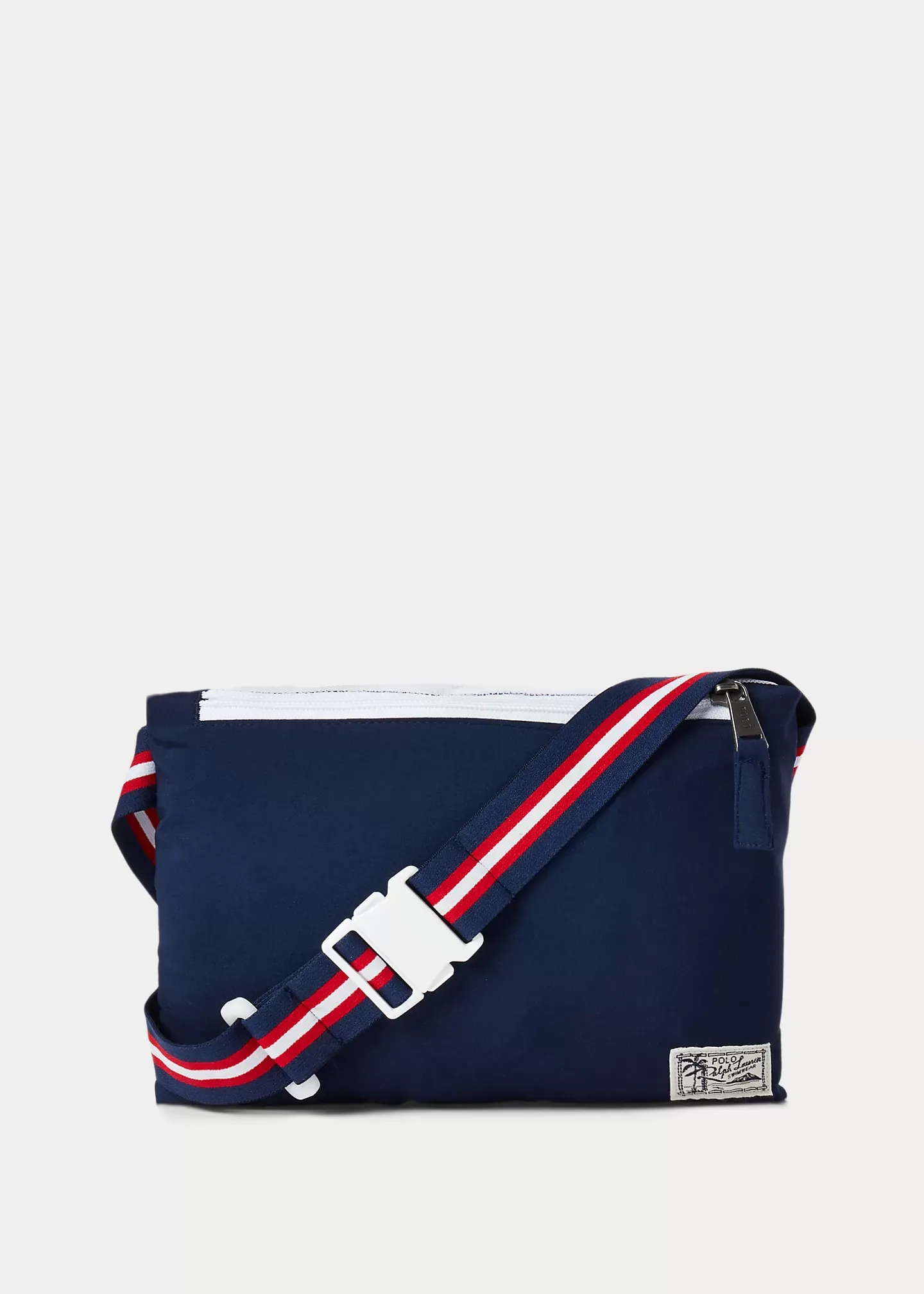 Polo Ralph Lauren Packable Hooded Jacket