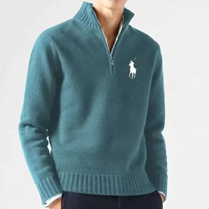Ralph Lauren ® New Limited Edition Cashmere Sweater 2023
