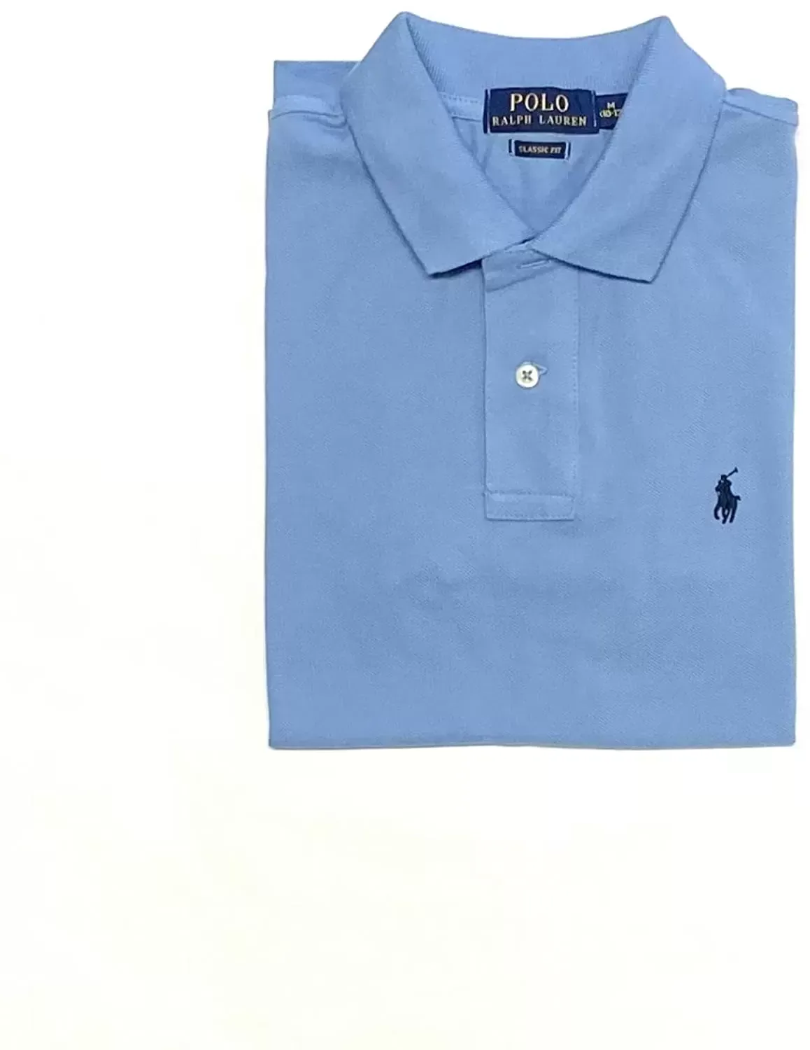 POLO RALPH LAUREN Boys Classic Fit Mesh Polo Shirt