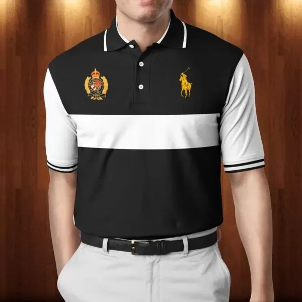 Ralph Lauren Polo Shirt For Men �C DN1628755