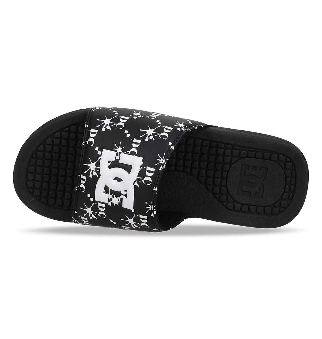 Men's Bolsa Slides