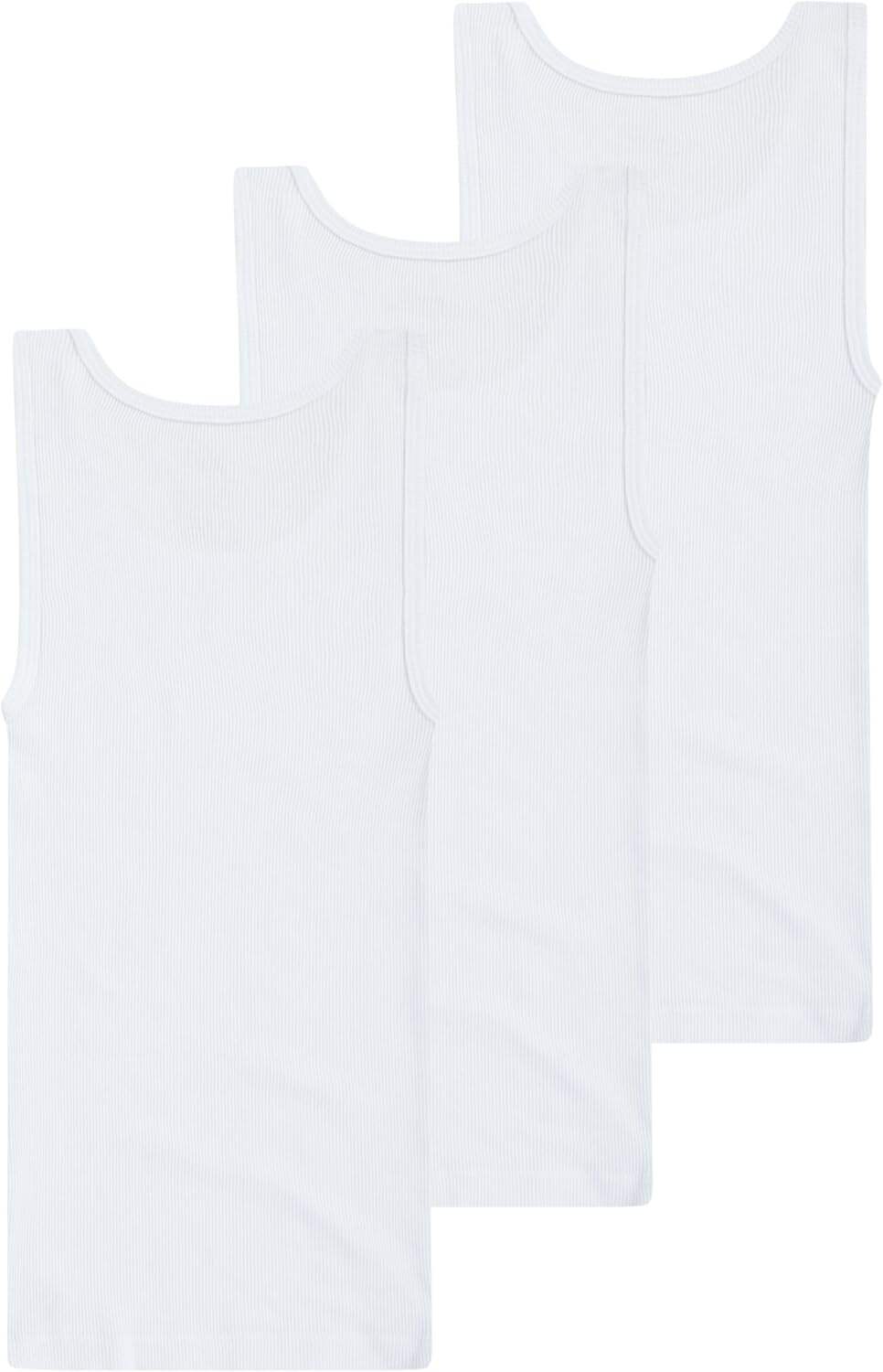 POLO RALPH LAUREN Boys' Multi-Pack Tank Top Undershirt