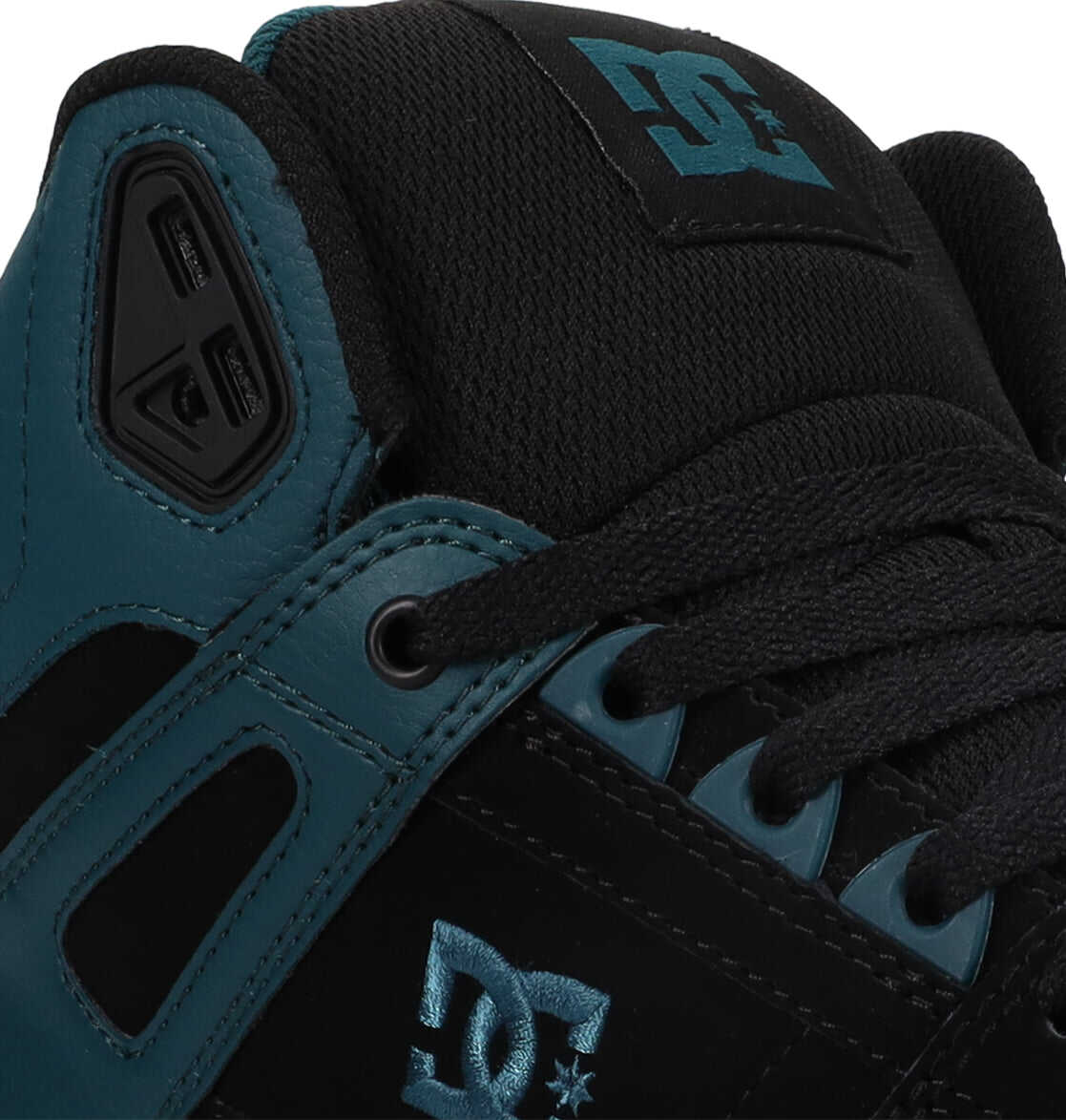 Men's Pure High Top Wc Shoes