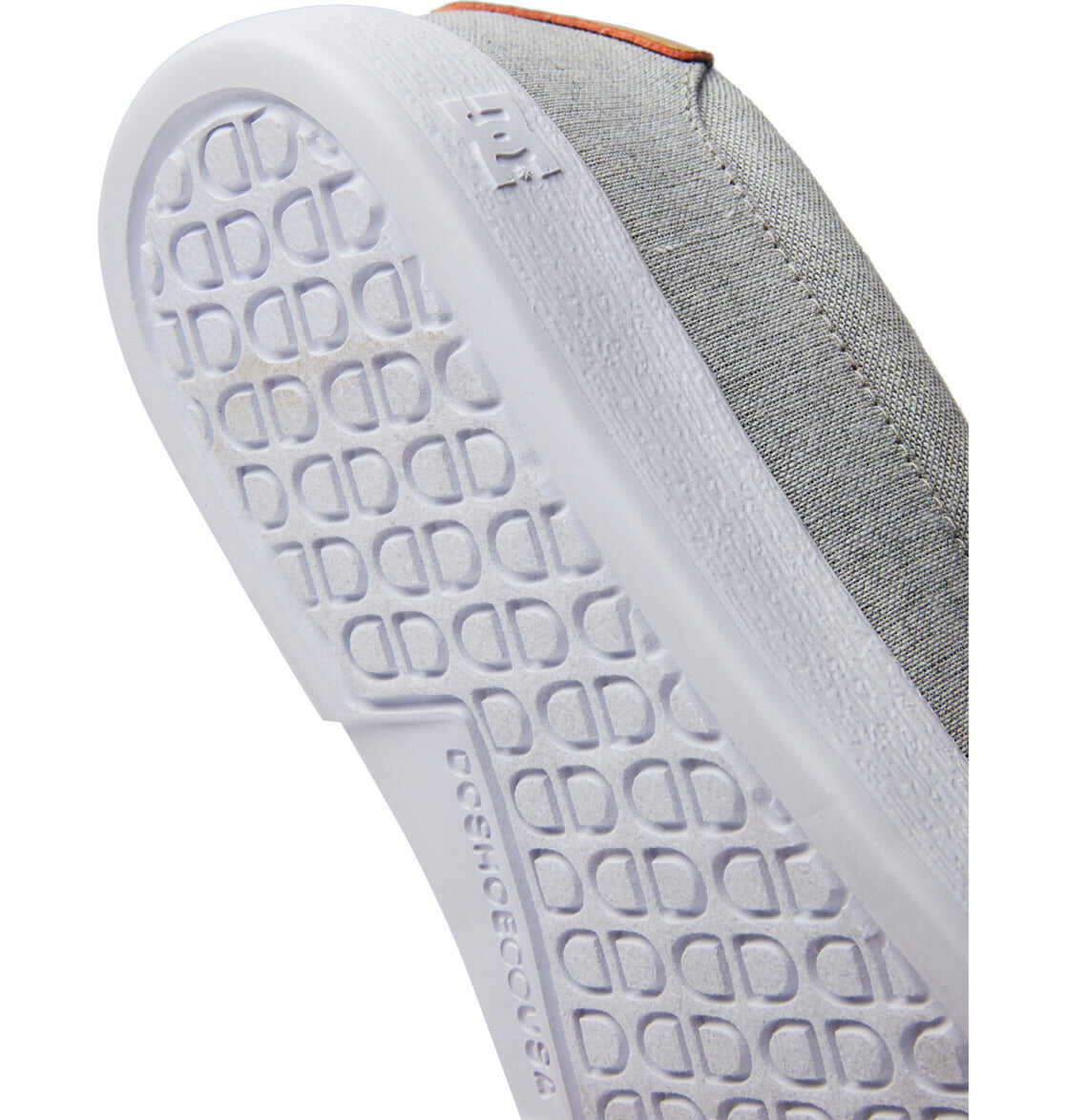 Men's Villain Slip-On Shoes